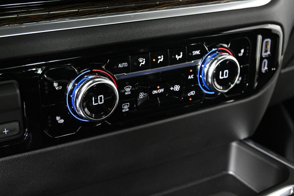 New 2026 GMC Sierra 1500 Elevation w/ Elevation Premium Package image 17