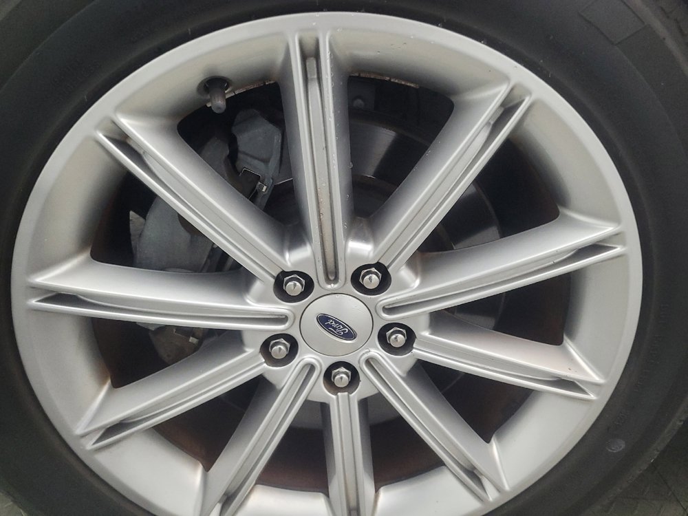 Used 2018 Ford Flex Limited w/ Equipment Group 301A AWD/4WD image 31