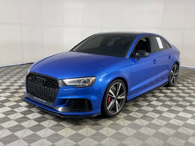 Used 2019 Audi RS 3 2.5T image 1