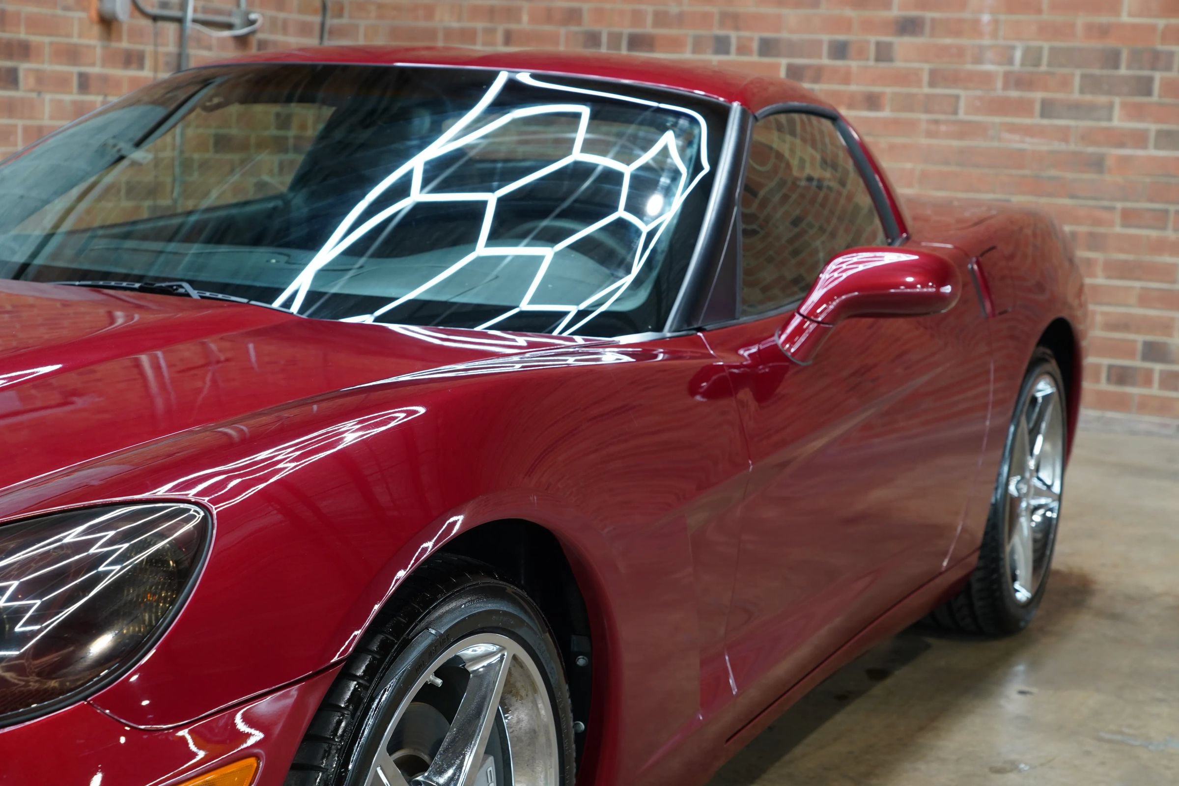 Used 2012 Chevrolet Corvette Coupe w/ Roof Package RWD image 22