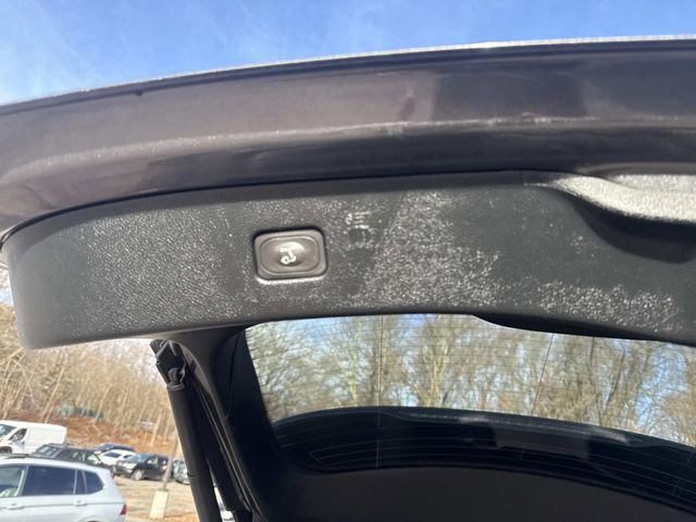 Used 2020 Ford Edge SEL w/ Convenience Package image 10