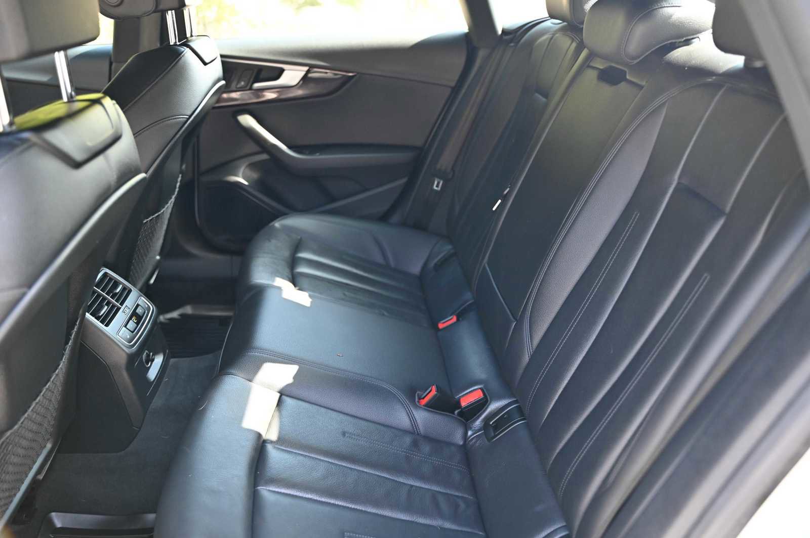 Used 2018 Audi A5 2.0T Premium Plus w/ Premium Plus AWD/4WD image 19