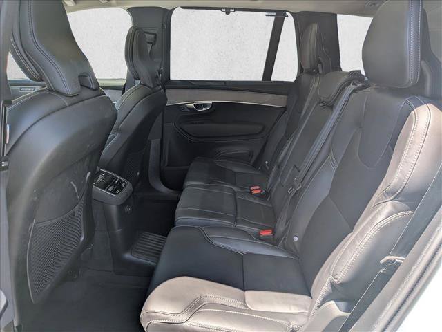 Certified 2025 Volvo XC90 T8 Ultra w/ Protection Package Premier AWD/4WD image 19