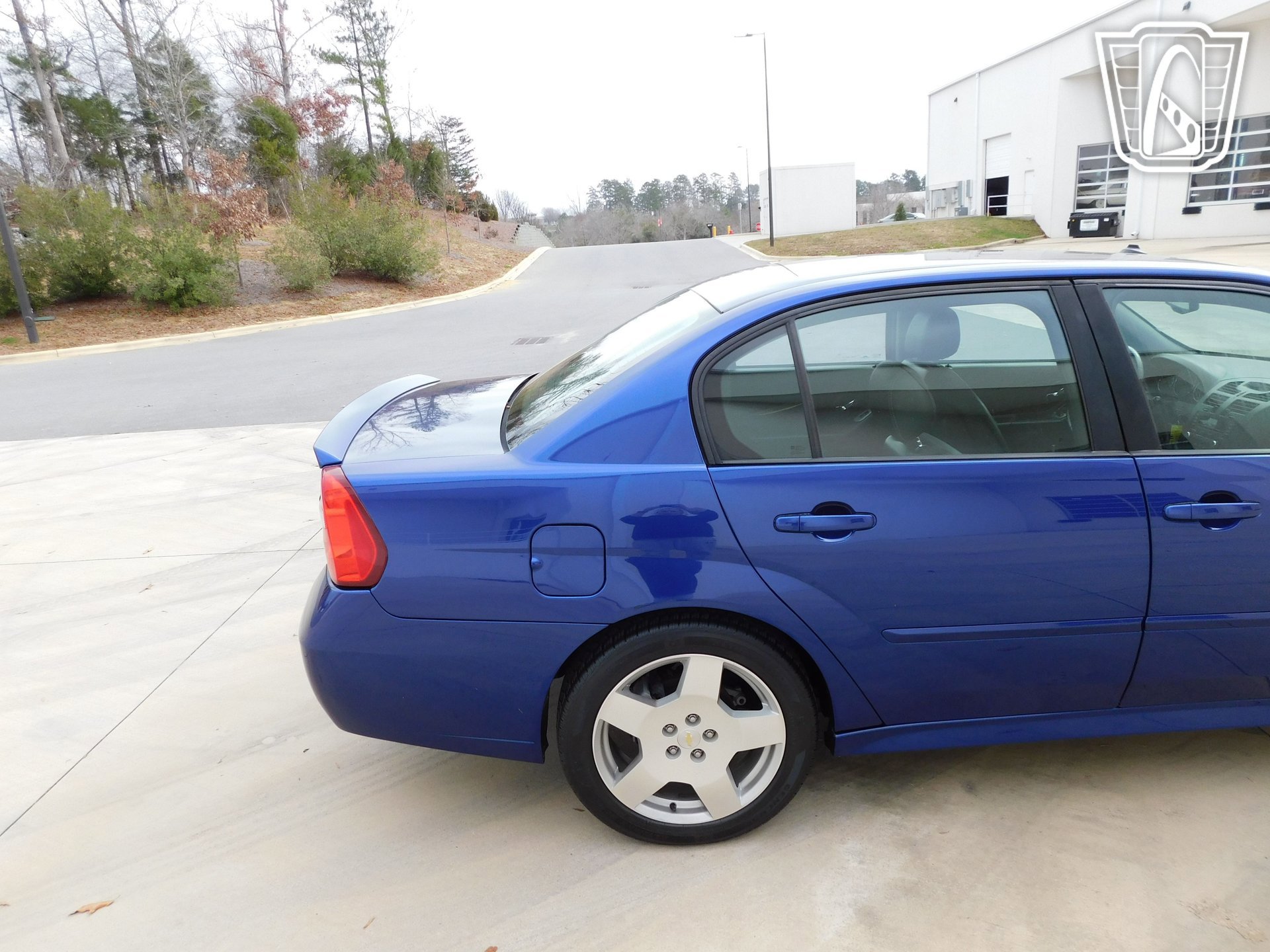Used 2004 Chevrolet Malibu LT w/ Preferred Equipment Group image 29