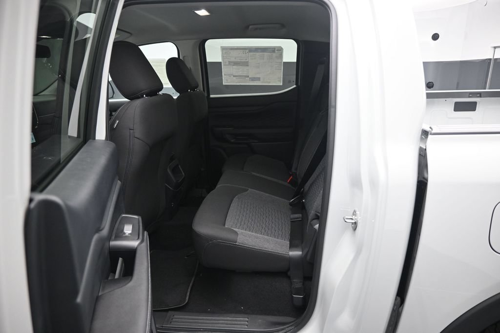 New 2026 Ford Ranger XLT RWD image 16