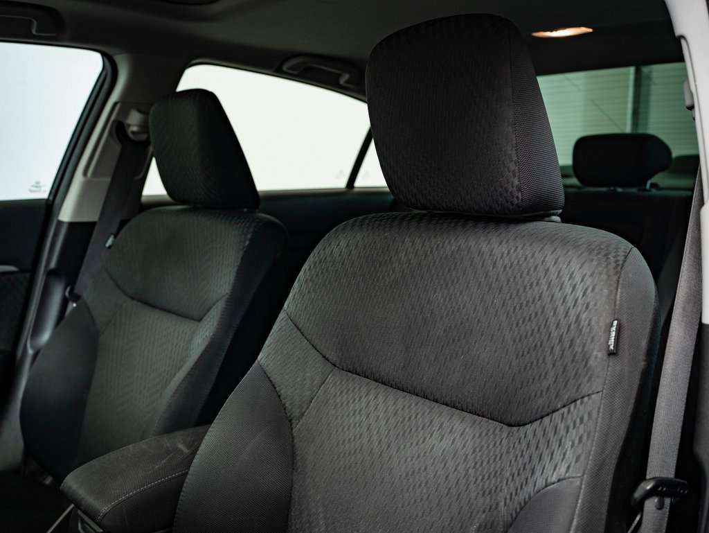 Used 2015 Honda Civic EX image 21