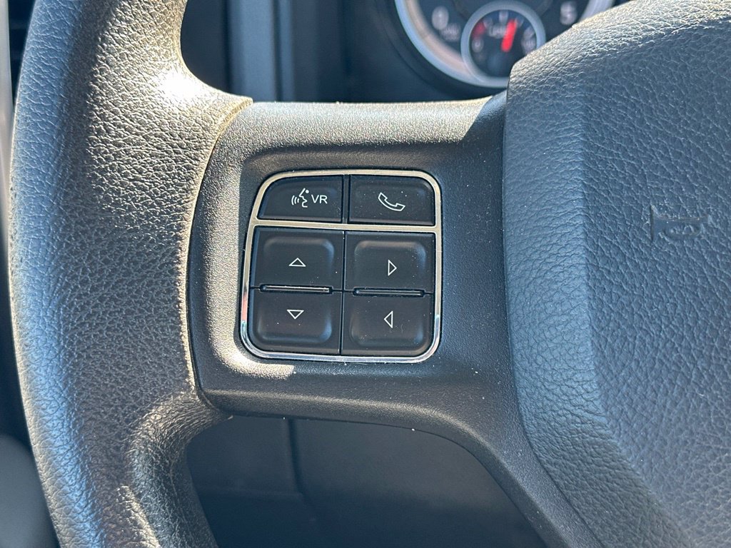 Used 2018 RAM 2500 SLT AWD/4WD image 21