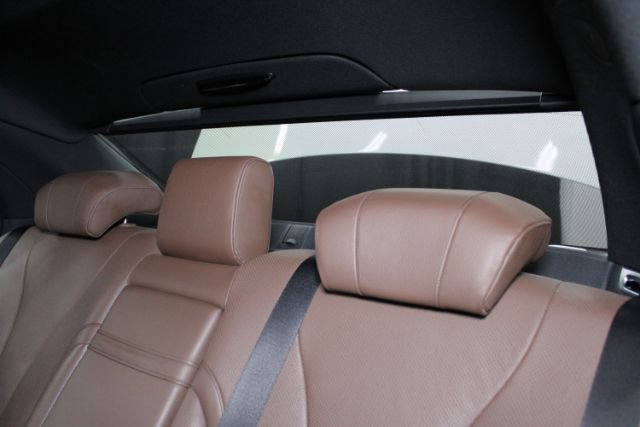 Used 2015 Mercedes-Benz S 550 4MATIC Sedan image 25