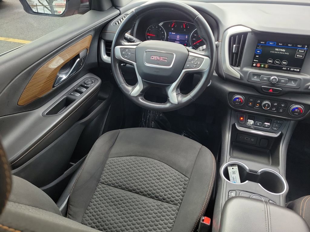 Used 2019 GMC Terrain SLE w/ Driver Convenience Package image 15