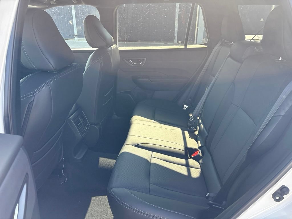 New 2026 Subaru Outback Touring AWD/4WD image 11