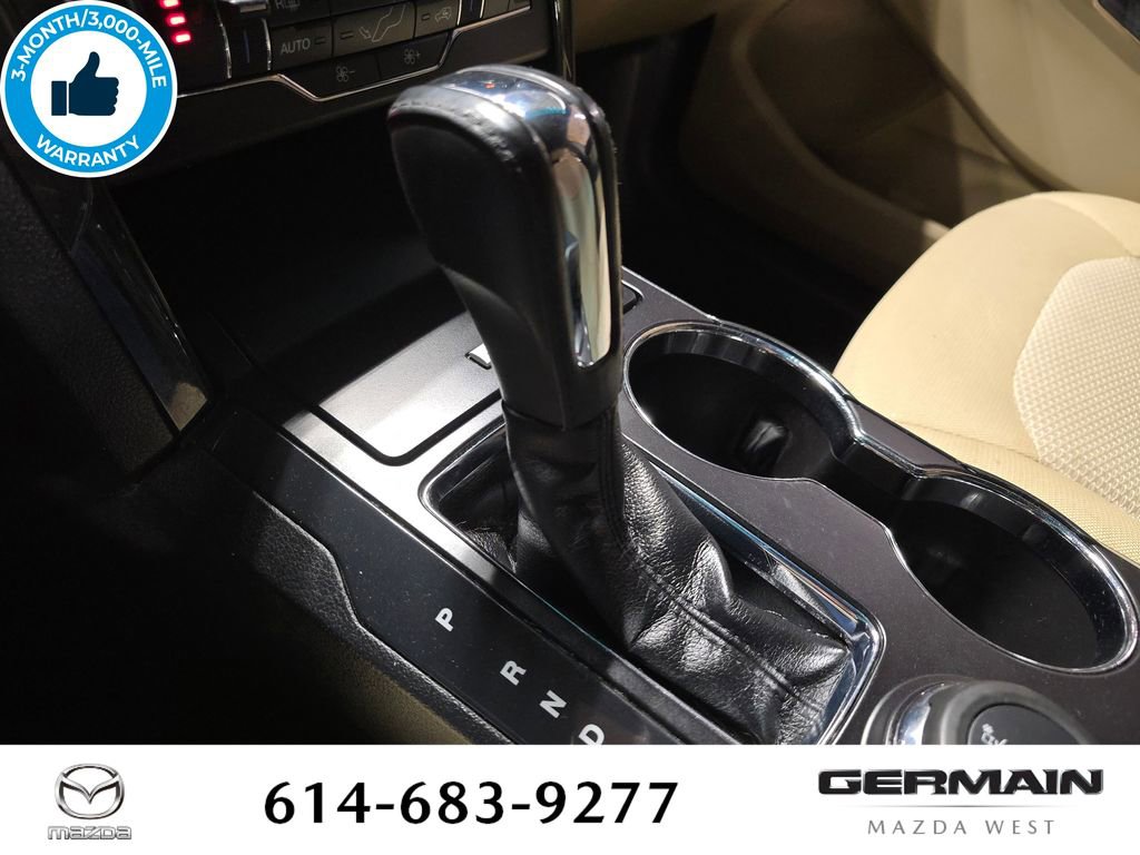 Used 2016 Ford Explorer XLT w/ Equipment Group 201A image 26