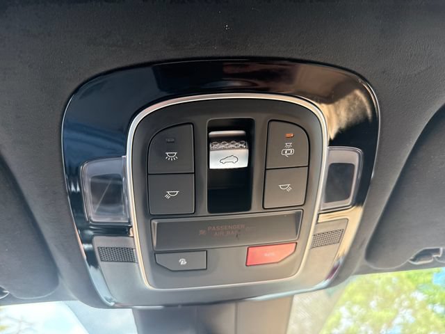 Used 2023 Hyundai Santa Fe Calligraphy AWD/4WD image 37