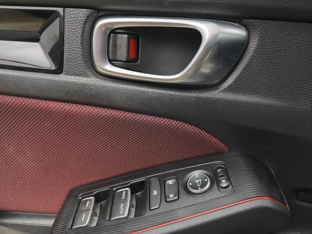 Used 2022 Honda Civic Si image 26