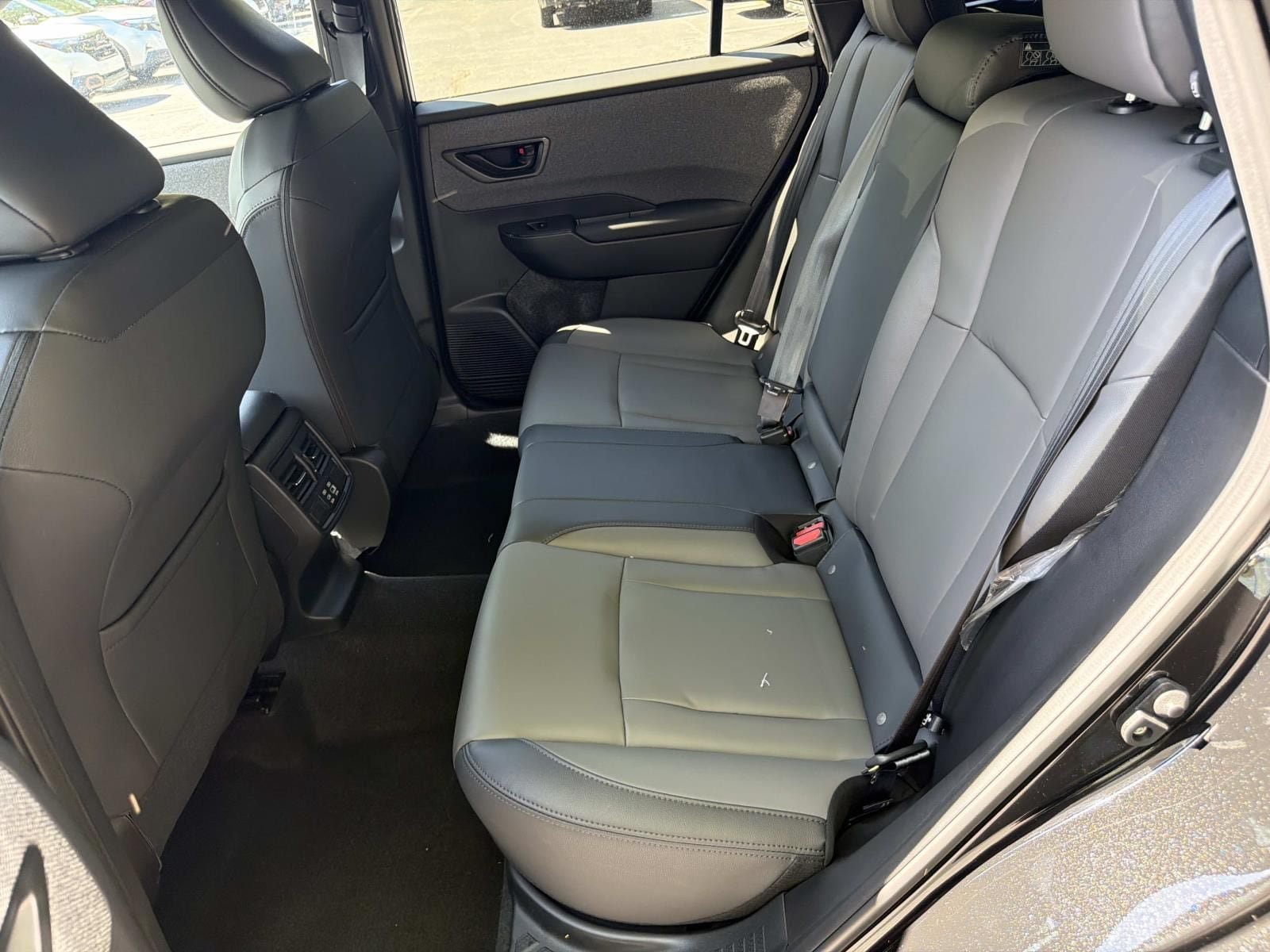 New 2026 Subaru Outback Premium AWD/4WD image 12