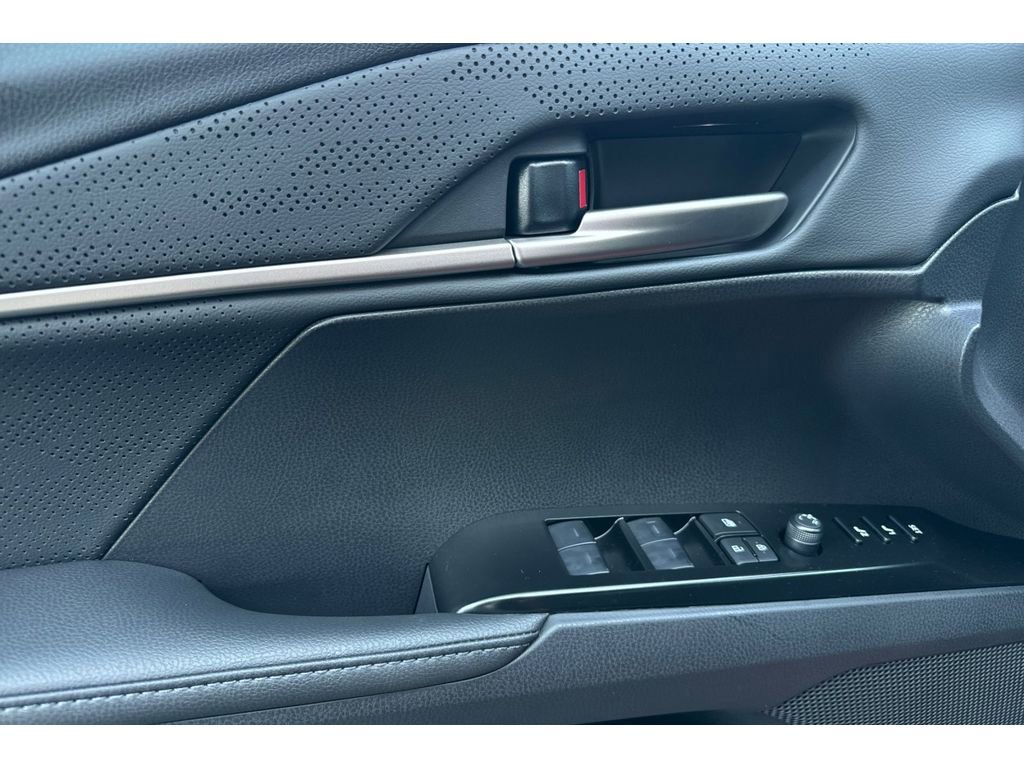 New 2026 Toyota Camry XSE image 11