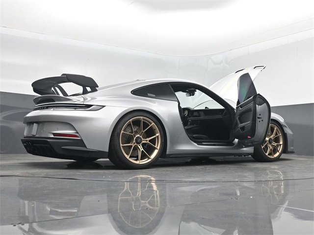 Used 2023 Porsche 911 GT3 image 66