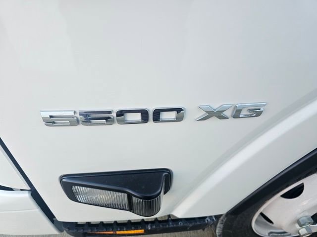 New 2025 Chevrolet Low Cab Forward 5500XG RWD image 11