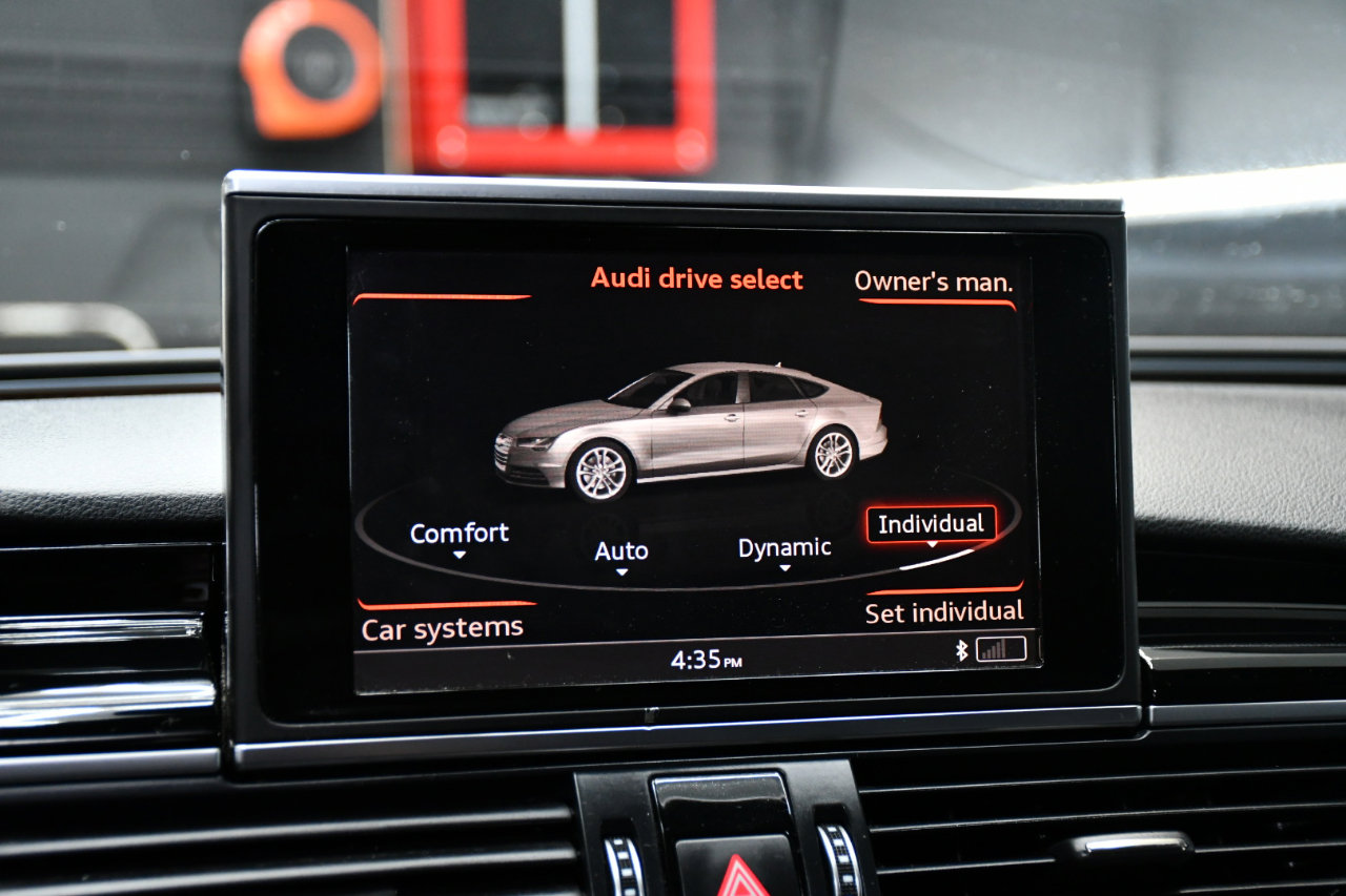 Used 2017 Audi RS 7 Performance image 50