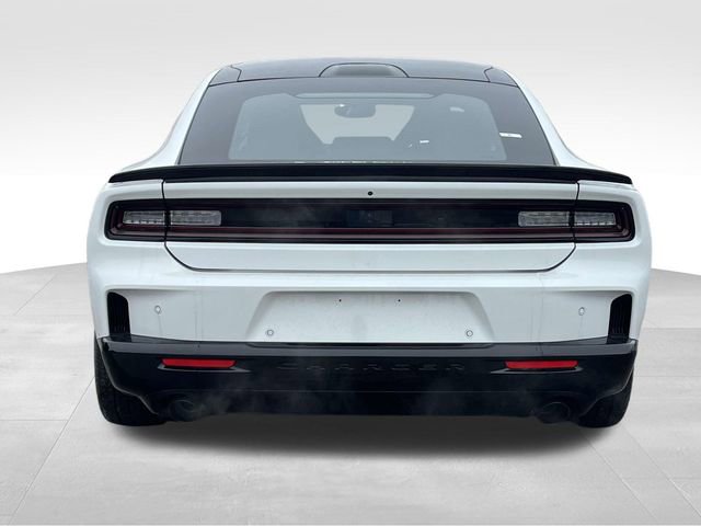 New 2026 Dodge Charger Scat Pack image 6
