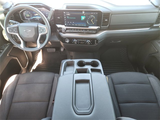 Used 2023 Chevrolet Silverado 1500 RST w/ LPO, Dark Essentials Package image 26