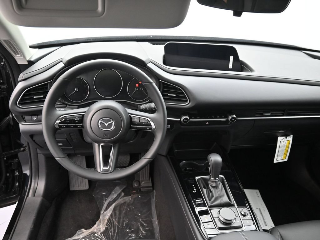Used 2025 MAZDA CX-30 AWD 2.5 S w/ Select Sport Pkg image 14