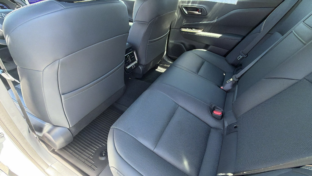 Certified 2026 Toyota Crown AWD/4WD image 24