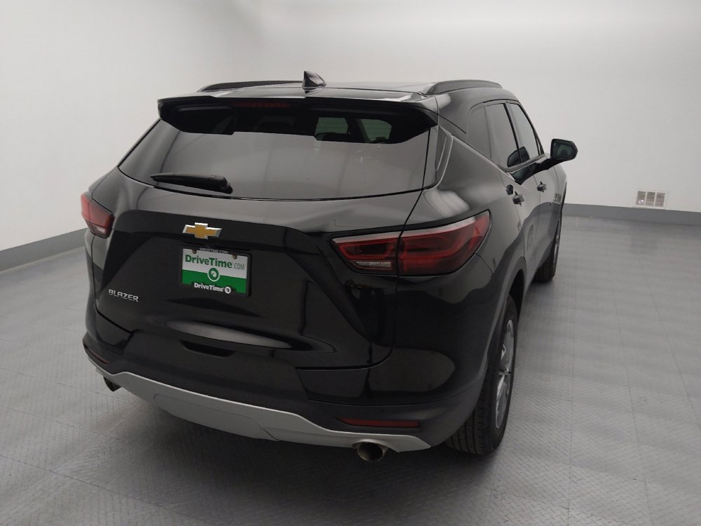 Used 2024 Chevrolet Blazer LT w/ Convenience Package image 7