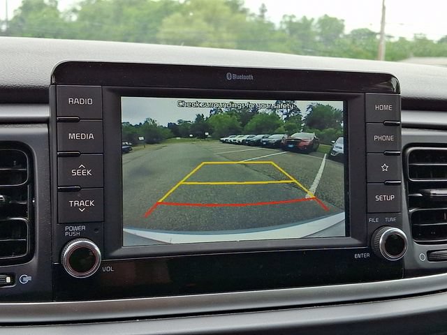 Used 2019 Kia Rio S FWD image 17