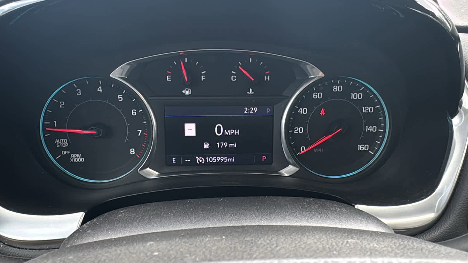 Used 2020 Chevrolet Traverse RS AWD/4WD image 12