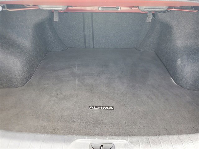 Used 2019 Nissan Altima 2.5 SV image 7