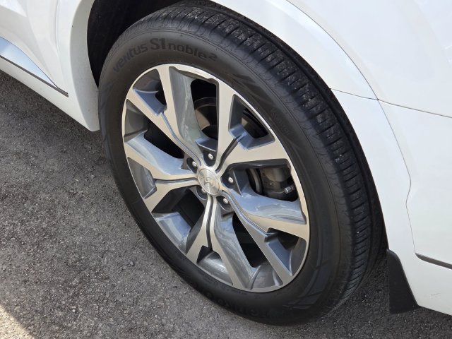 Used 2021 Hyundai Palisade Limited w/ Cargo Package FWD image 4