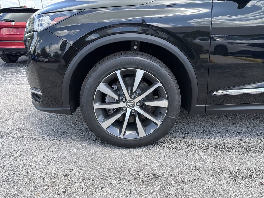 New 2026 Acura MDX w/ Technology Package FWD image 35