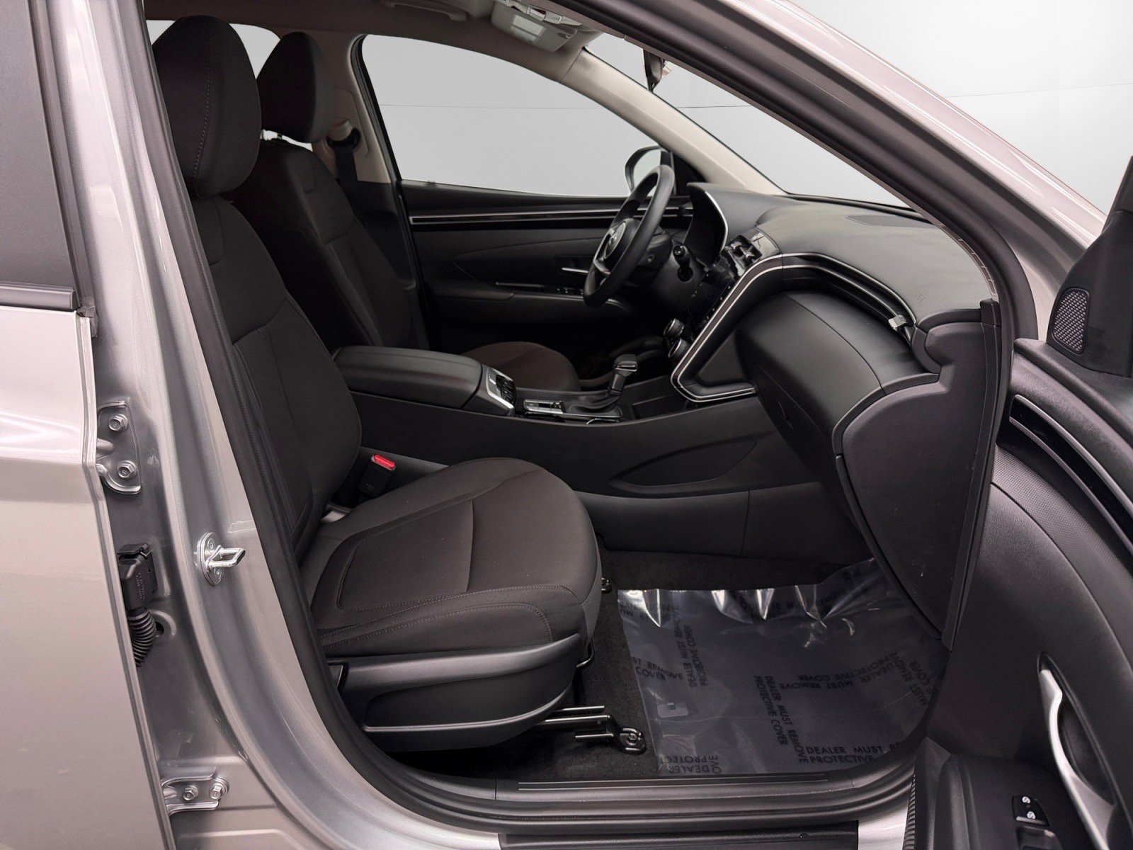 Certified 2023 Hyundai Tucson SEL AWD/4WD image 15