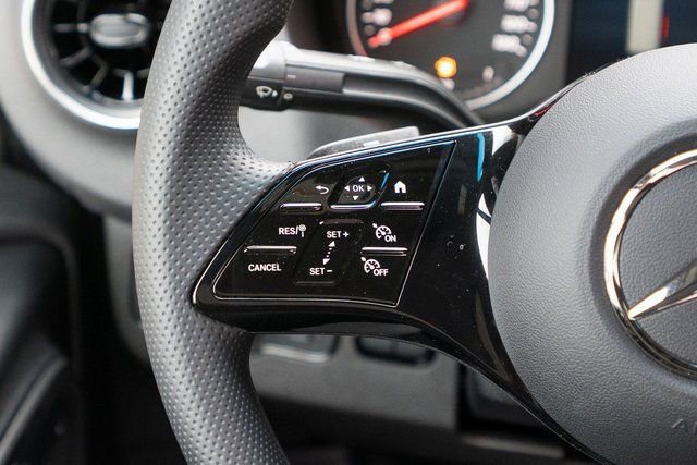 New 2026 Mercedes-Benz Sprinter 2500 image 15