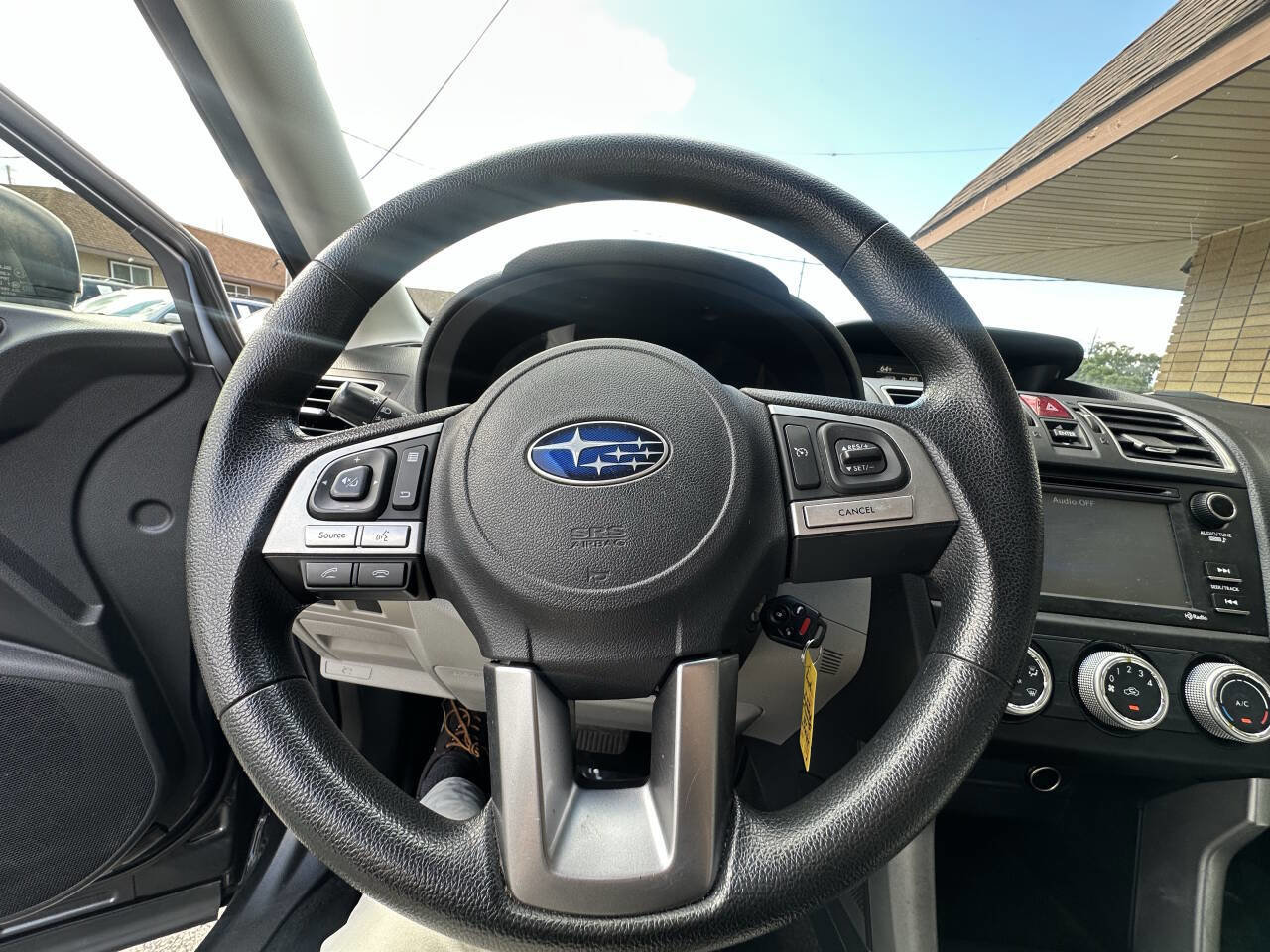 Used 2018 Subaru Forester 2.5i image 19