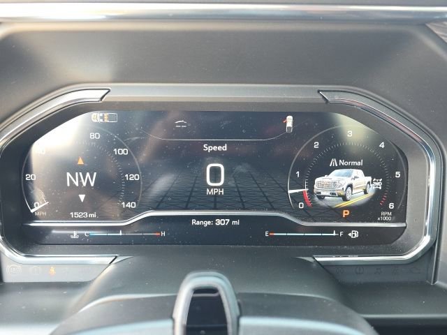 Used 2025 GMC Sierra 1500 Denali Ultimate image 27