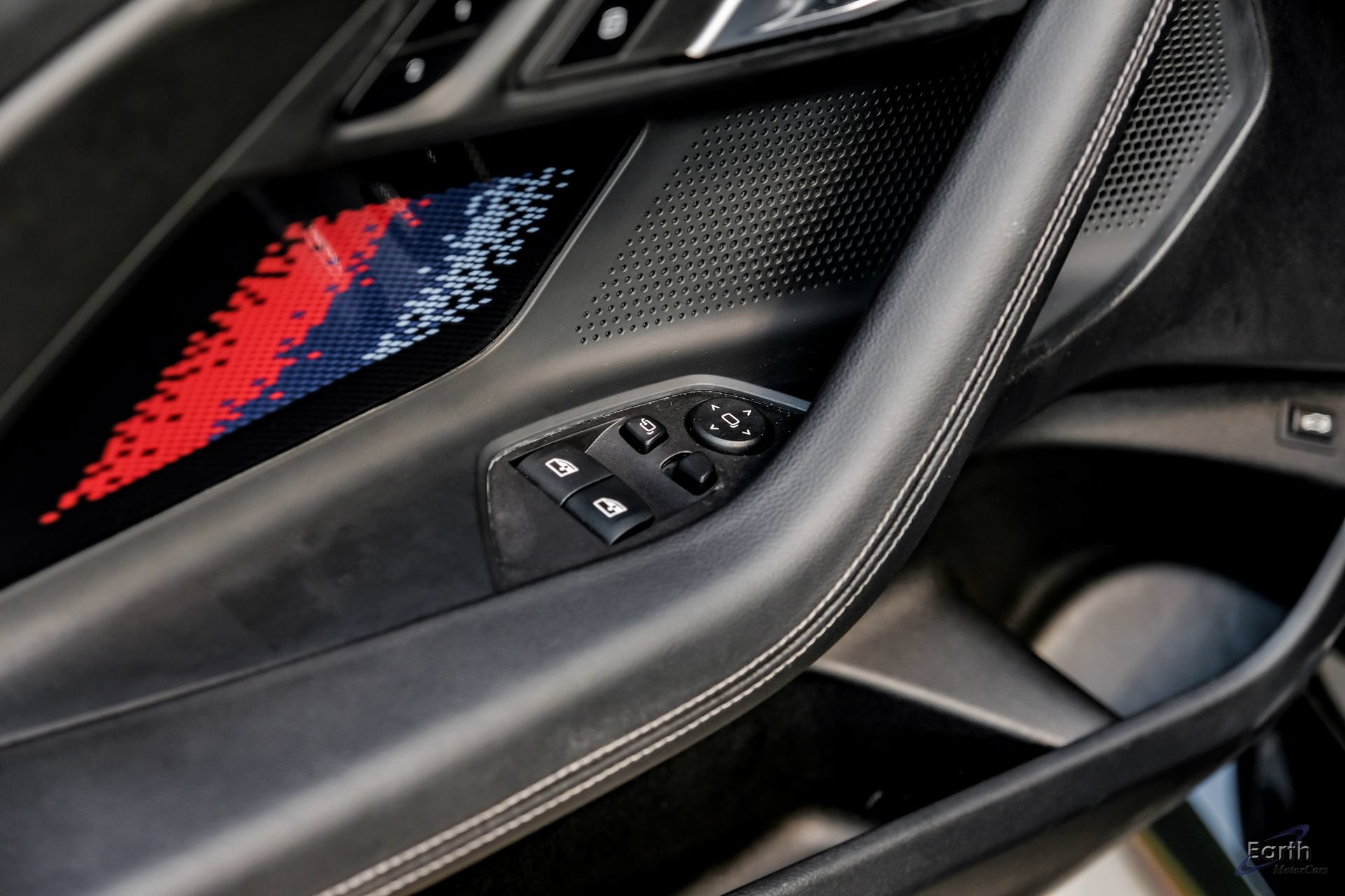 Used 2024 BMW M2 w/ Carbon Package RWD image 71
