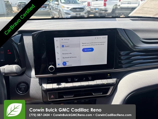 Used 2025 Toyota Camry SE w/ Convenience Package FWD image 29