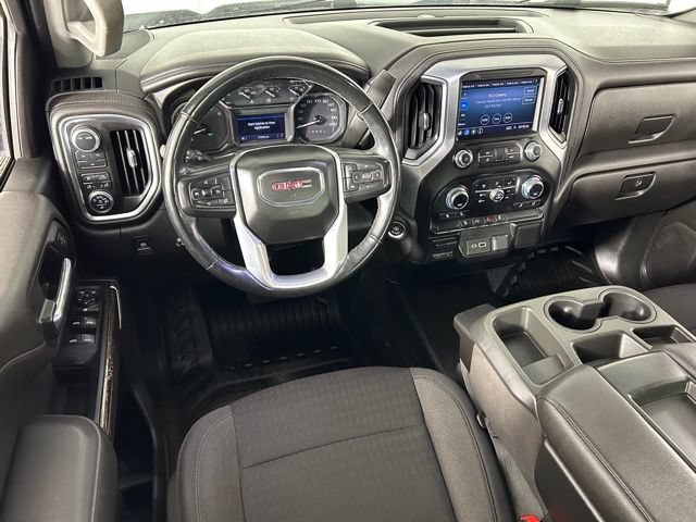 Used 2023 GMC Sierra 3500 SLE w/ SLE Convenience Package AWD/4WD image 22