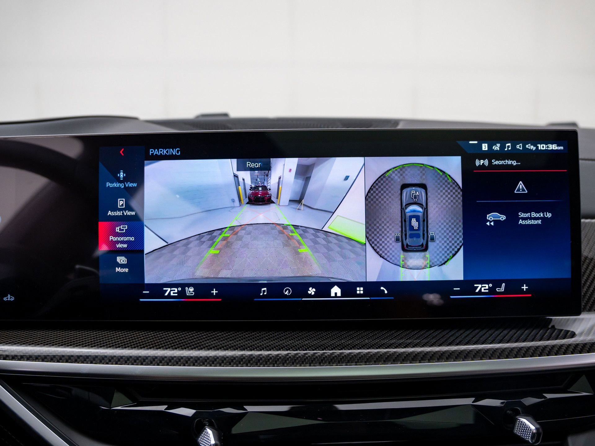 New 2026 BMW X7 M60i AWD/4WD image 23