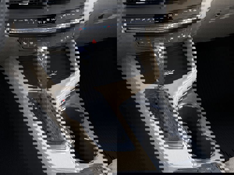 New 2026 Cadillac CT4 Premium Luxury image 23