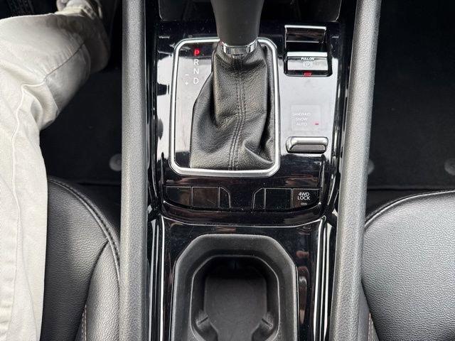 Used 2024 Jeep Compass Limited image 24