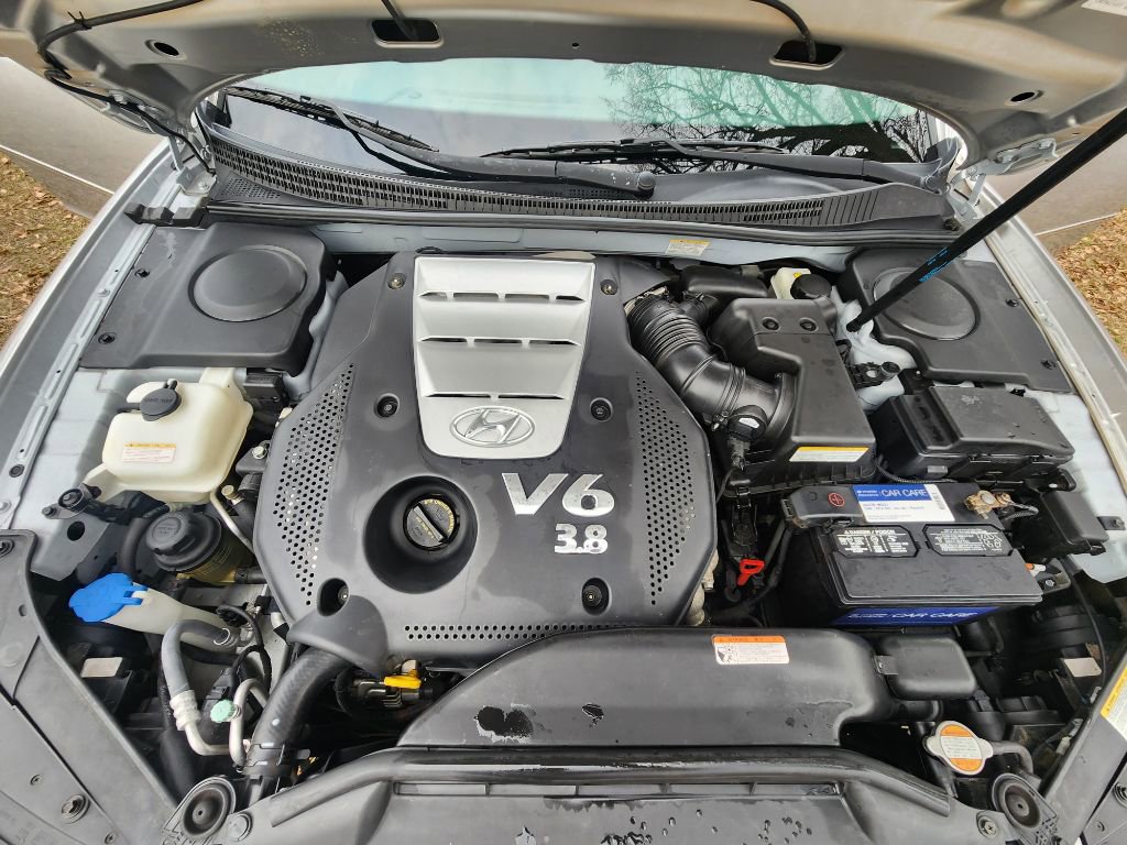 Used 2007 Hyundai Azera SE image 15