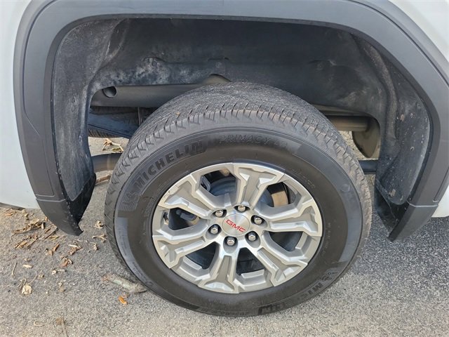 Used 2024 GMC Sierra 1500 SLT image 5