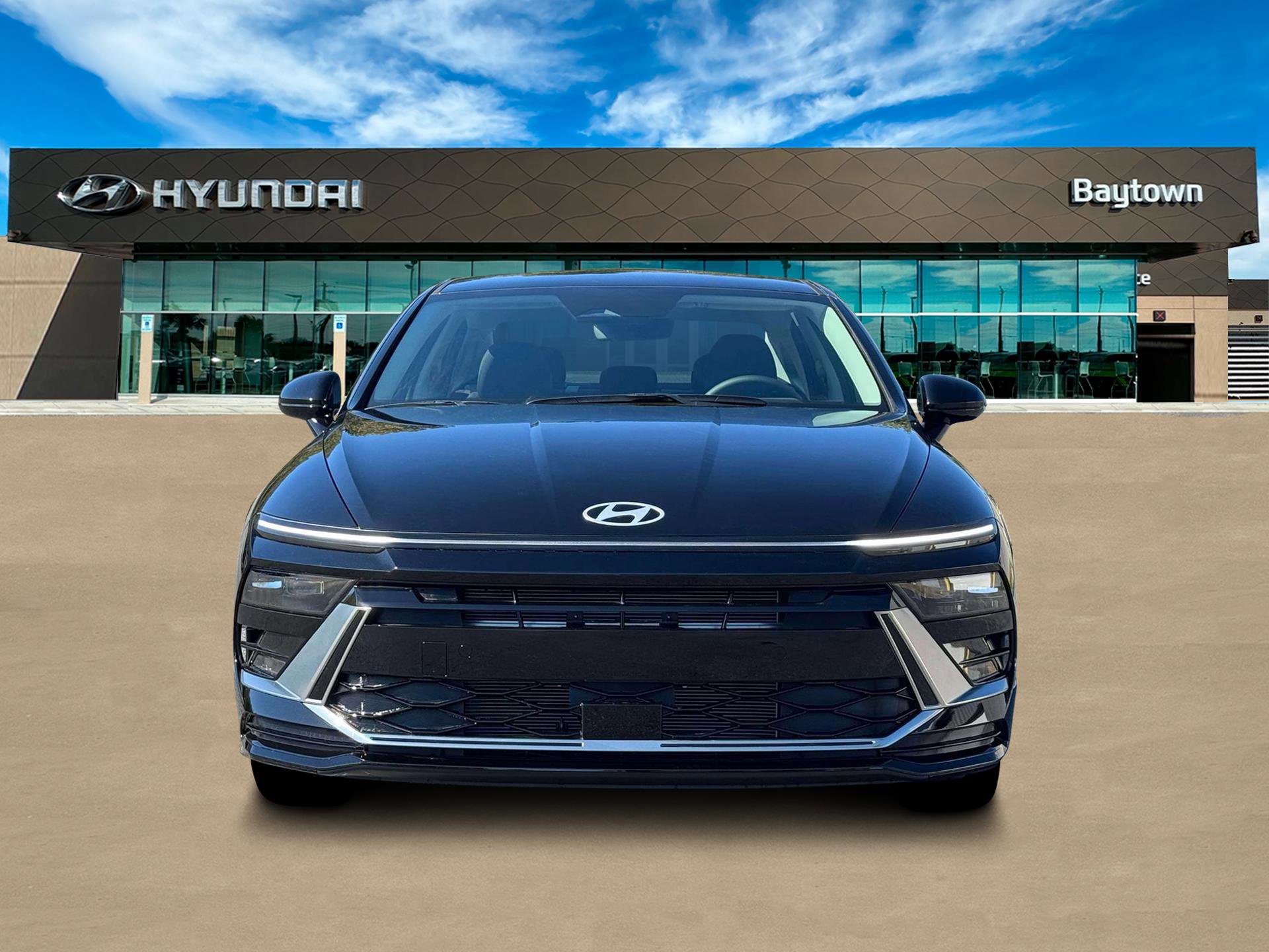 New 2026 Hyundai Sonata SEL image 12