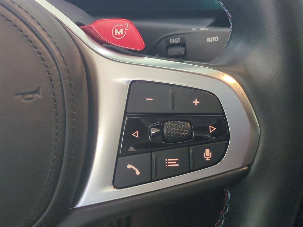 Used 2023 BMW M2 w/ Lighting Package image 26