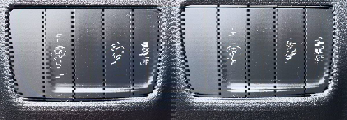 Used 2022 Hyundai Kona N Line w/ Tech Package image 45