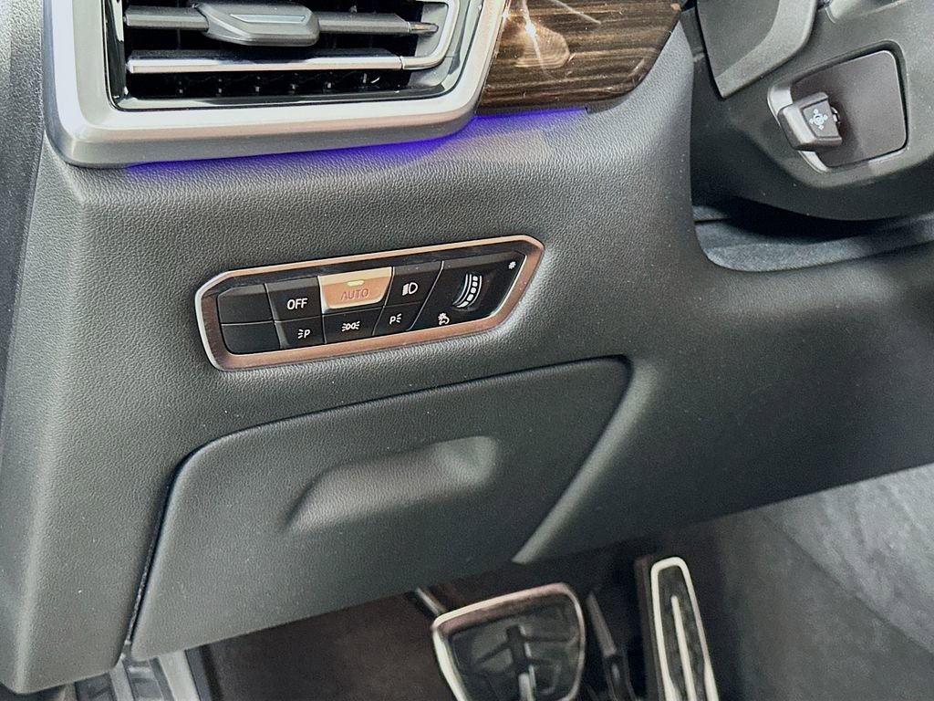 Used 2023 BMW X5 xDrive40i w/ Executive Package image 10