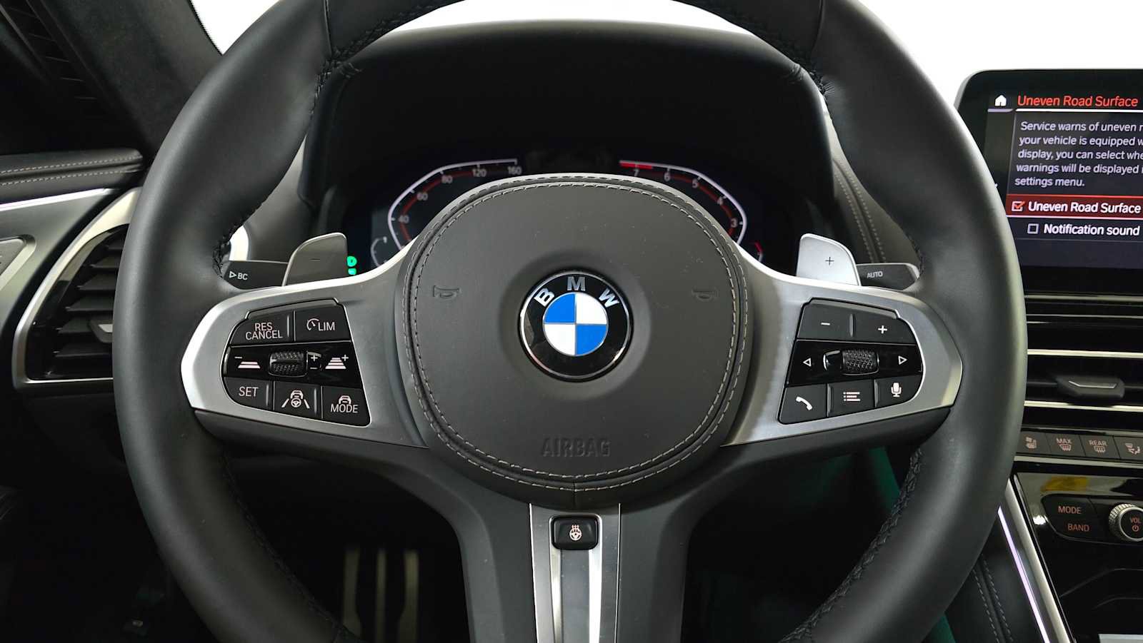 Used 2024 BMW 840i xDrive Coupe image 27