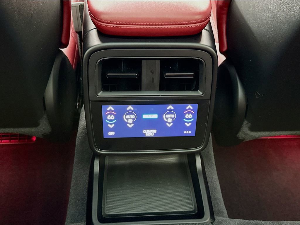 Certified 2021 Porsche Taycan 4S AWD/4WD image 28